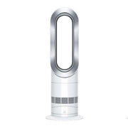 Dyson Hot+Cool Jet Focus AM09 Fan Heater White Silver