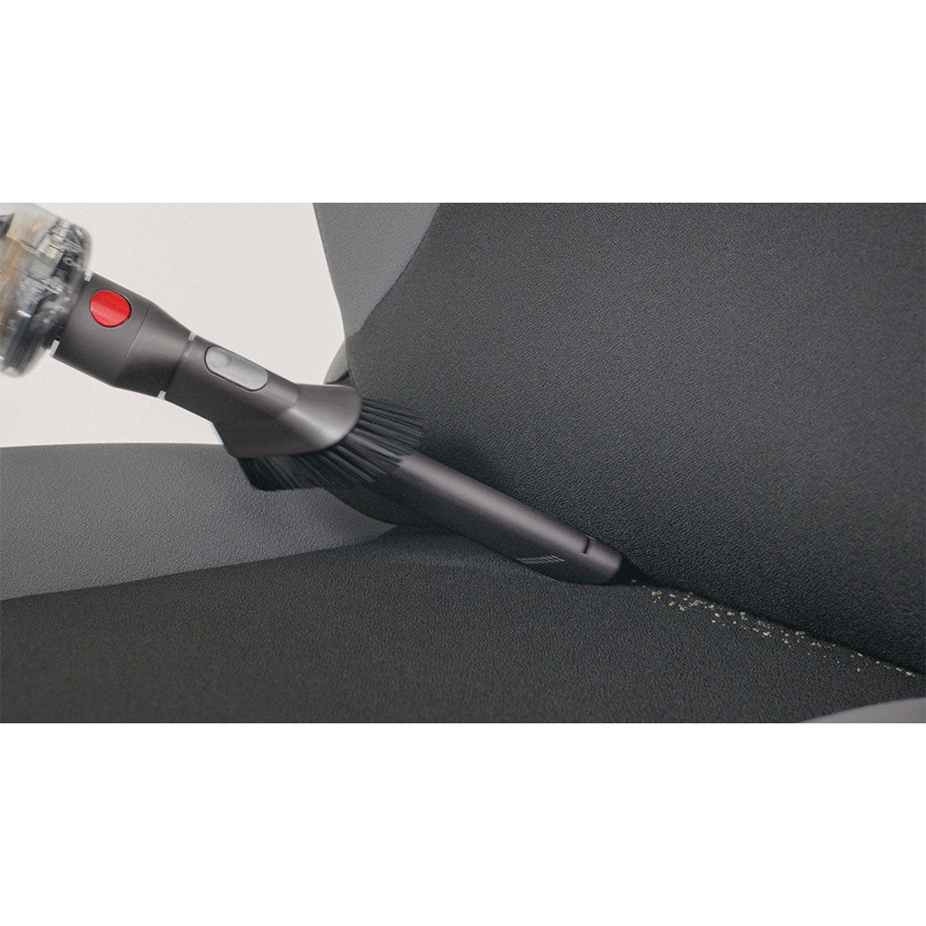 Dyson Omni-glide vacuum docking station