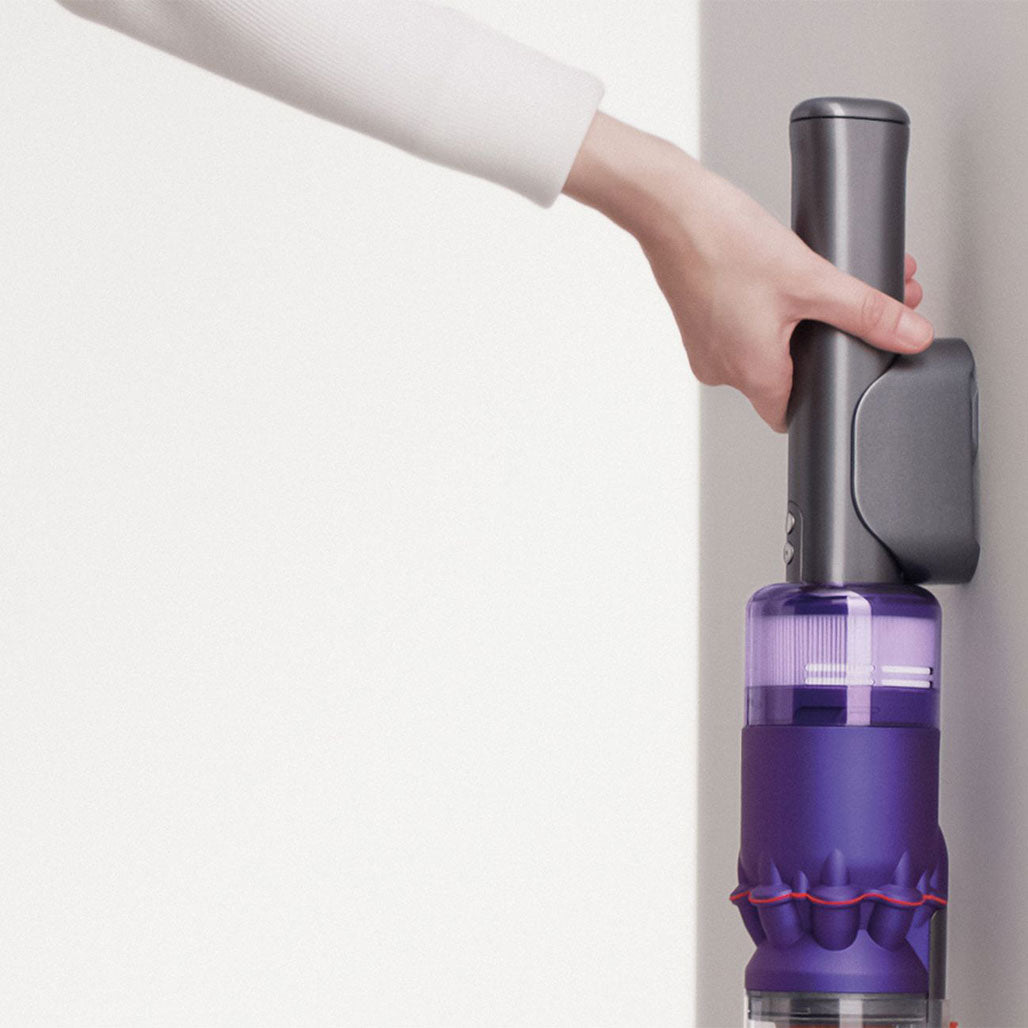 Dyson Omni-glide vacuum accessories