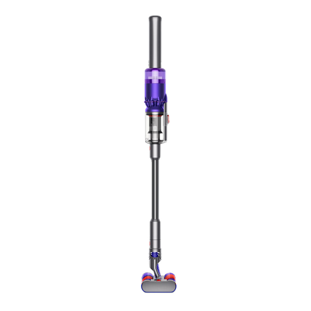 Dyson Omni-glide vacuum handheld mode