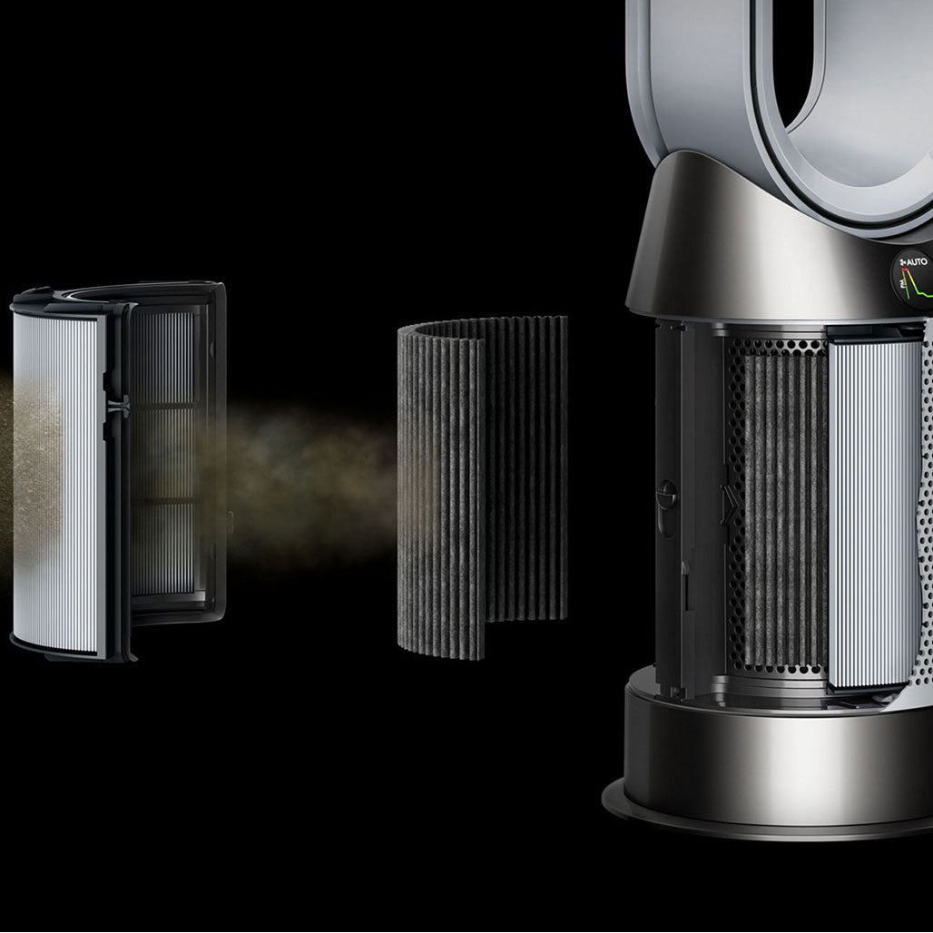 Dyson HP10 remote control