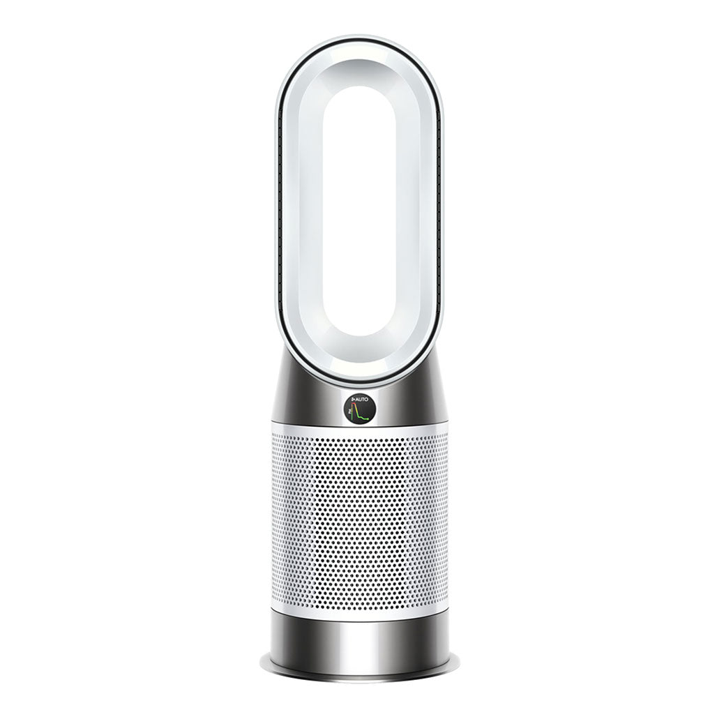Dyson Purifier Hot+Cool Gen1 HP10 Purifying Fan Heater