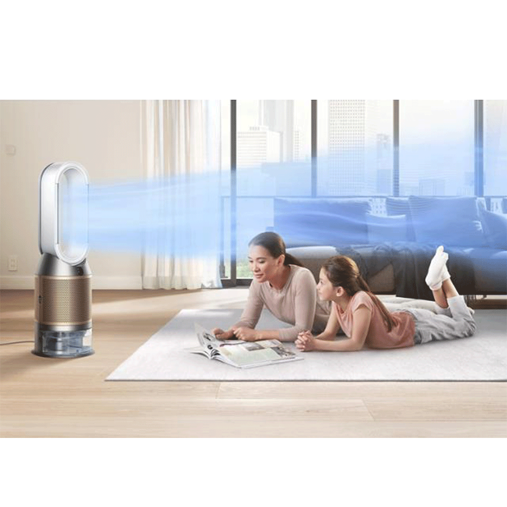 Dyson PH04 remote control