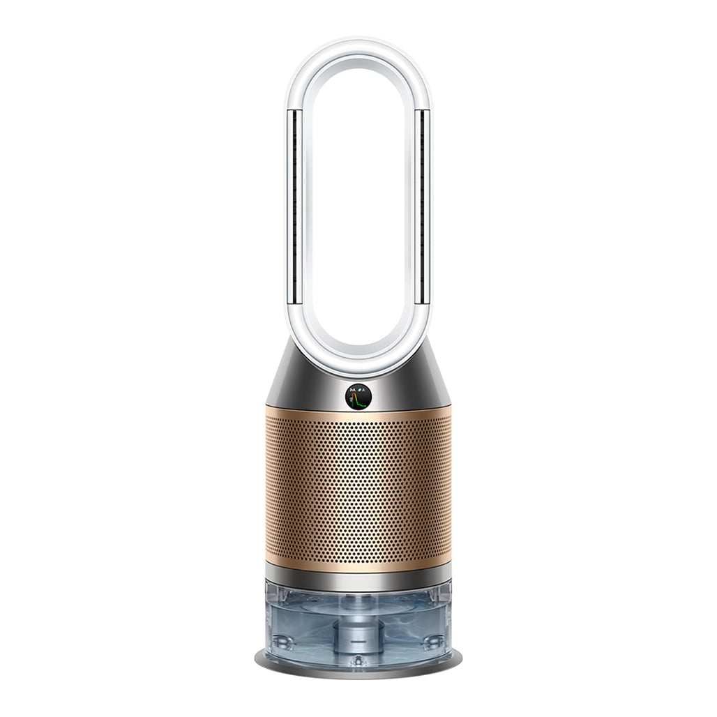 Dyson Purifier Humidify+Cool Formaldehyde PH04 White Gold