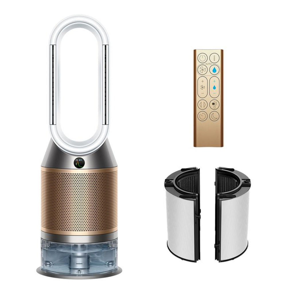 Dyson PH2 De-NOx filter detail