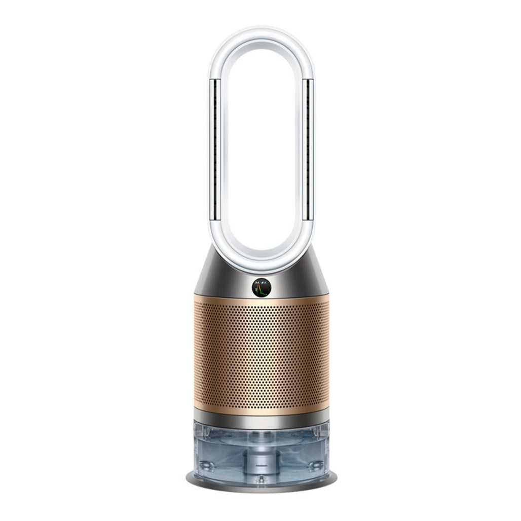 Dyson Purifier Humidify+Cool PH2 De-NOx White Gold