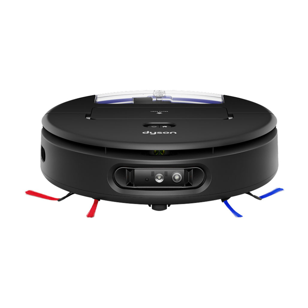 Dyson Spot+Scrub Ai Robot Vacuum Cleaner angle view