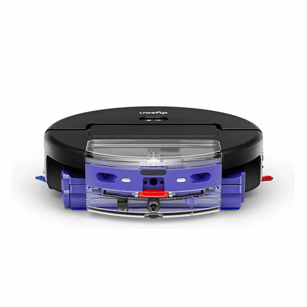 Dyson Spot+Scrub Ai Robot Vacuum Cleaner with dock