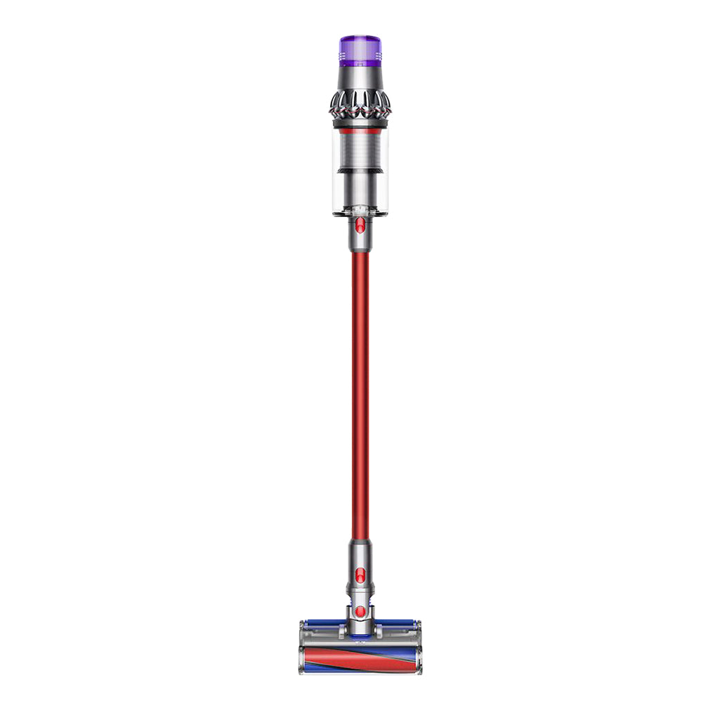 Dyson V11 Fluffy handheld mode