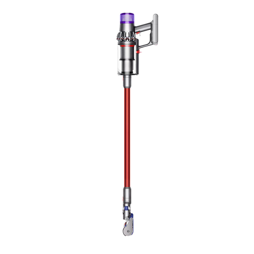 Dyson V11 Fluffy LCD screen