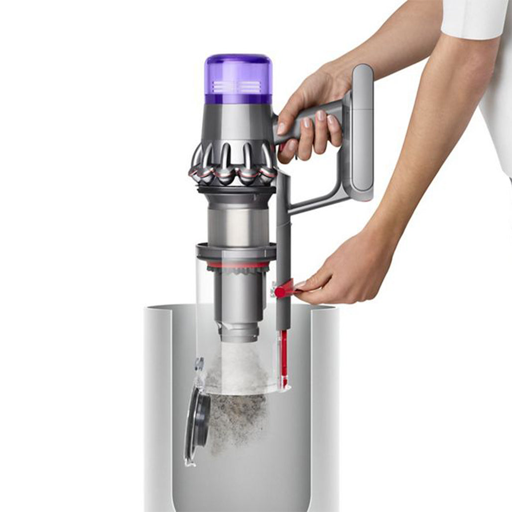 Dyson V11 Fluffy cleaner head