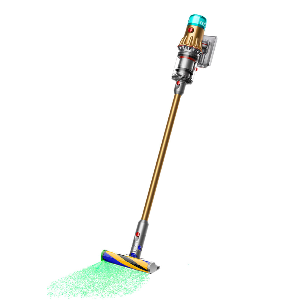 Dyson V12 Detect Slim Absolute handheld mode