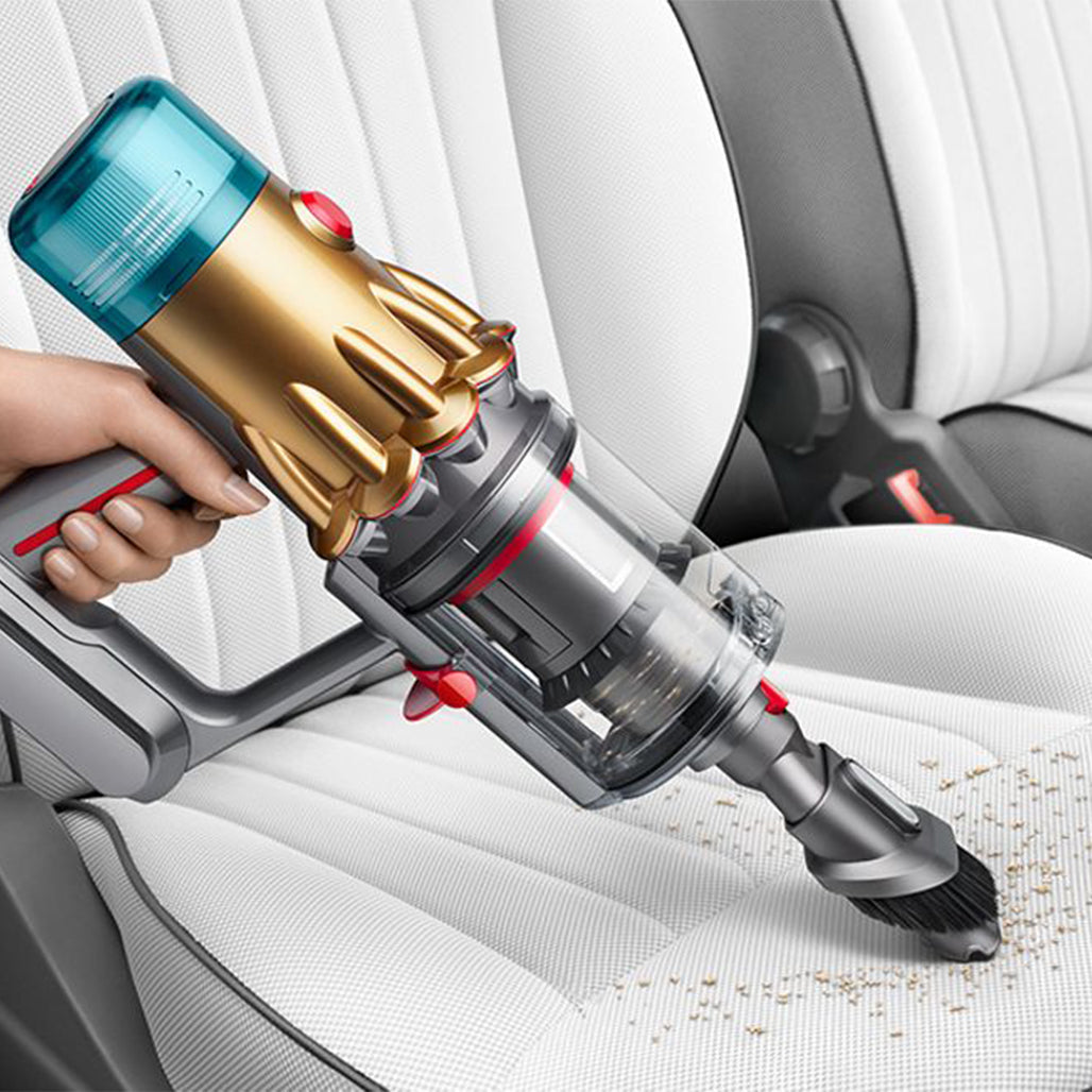 Dyson V12 Detect Slim Absolute docking station