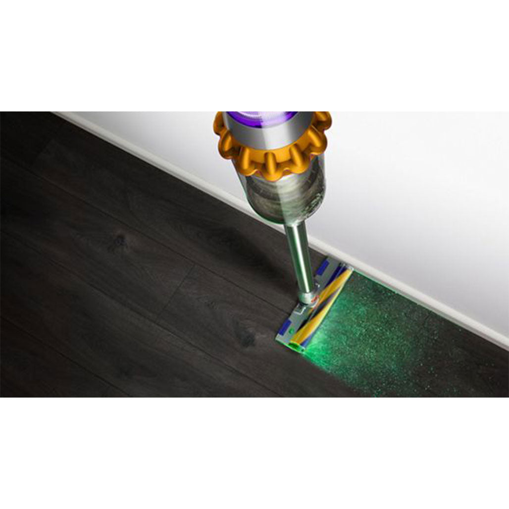 Dyson V15 Detect Absolute laser cleaner head
