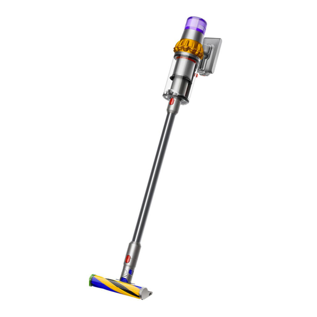 Dyson V15 Detect Absolute Nickel