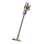 Dyson V15 Detect Absolute Nickel