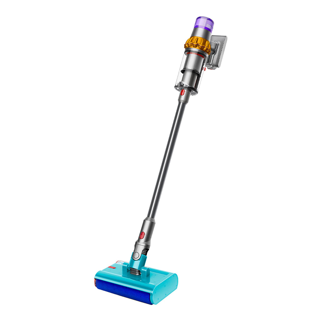 Dyson V15s Detect Submarine handheld mode
