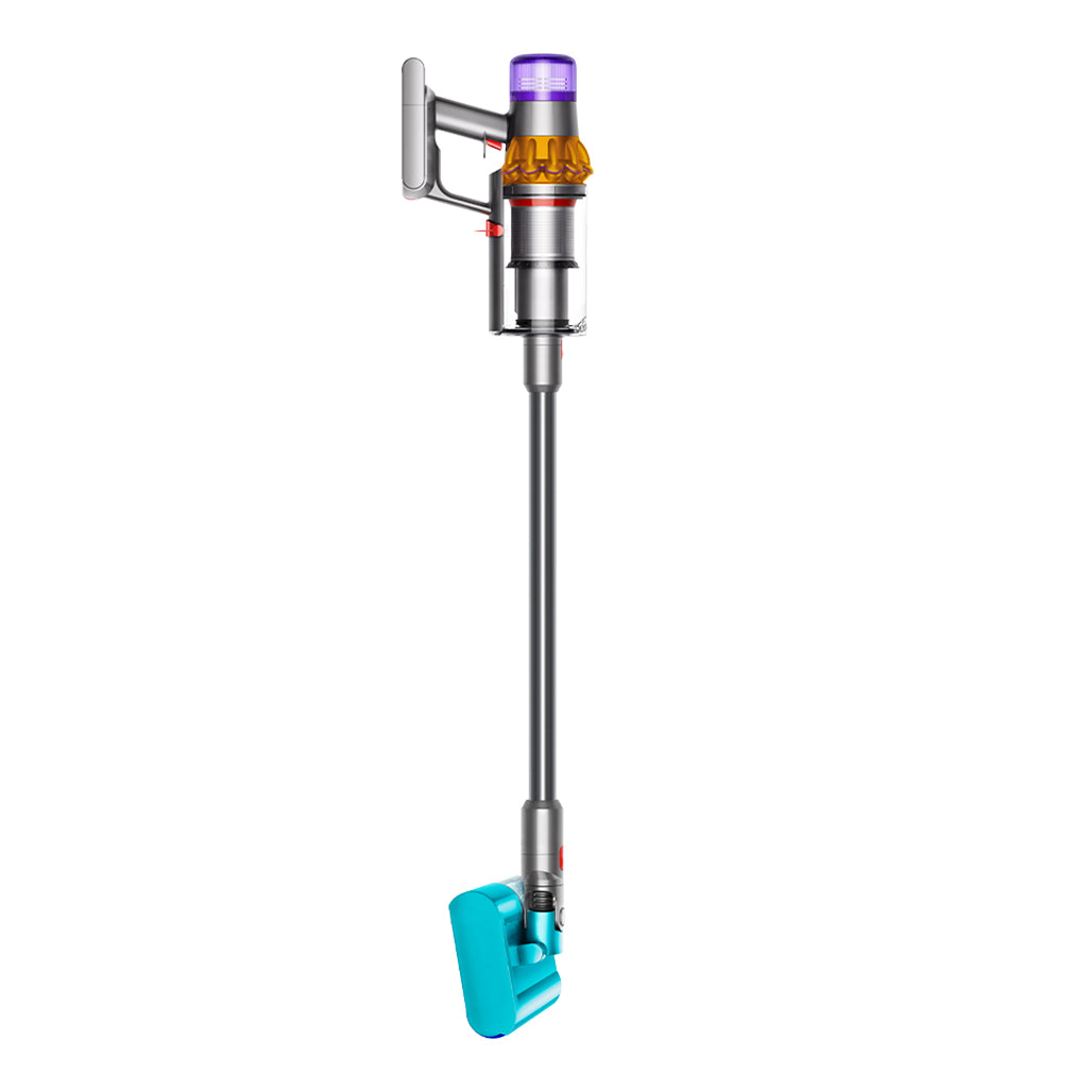 Dyson V15s Detect Submarine wet roller head