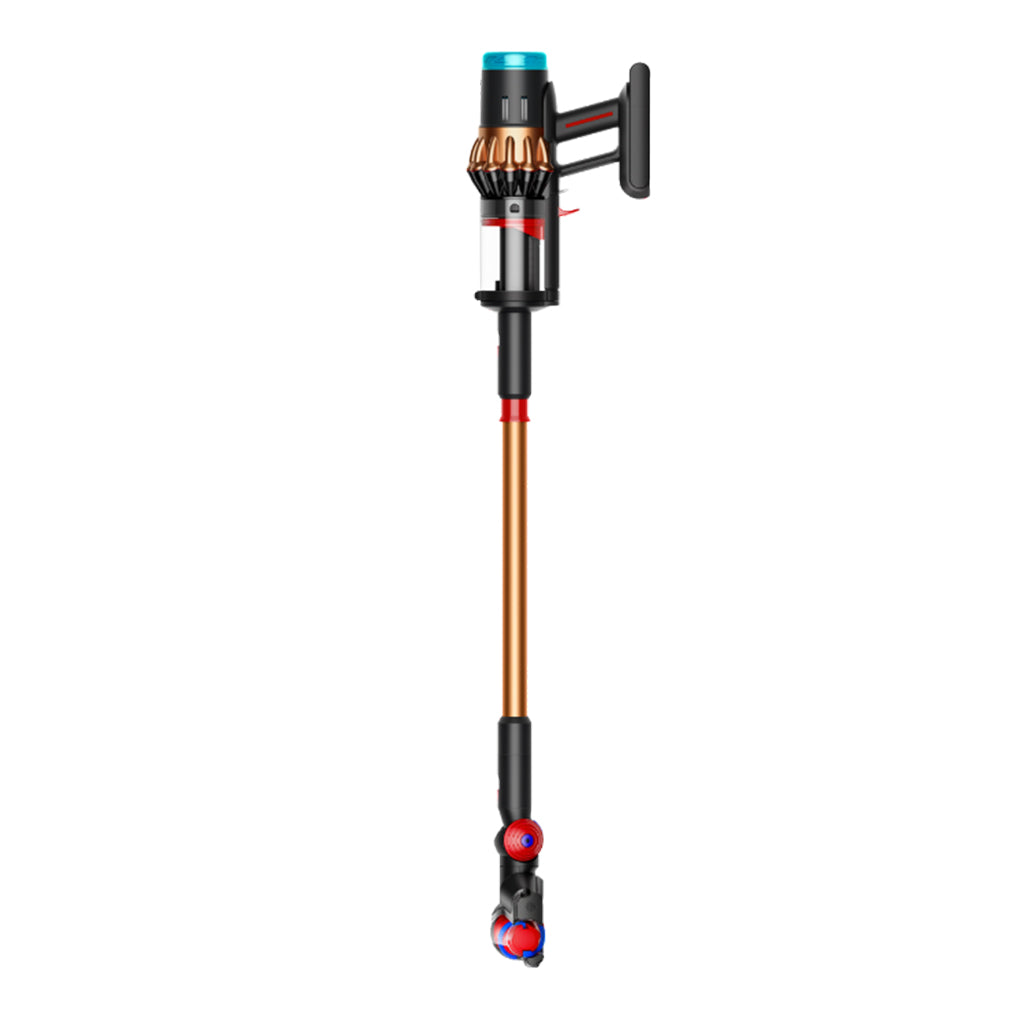 Dyson V16 Piston Animal Submarine Cordless Vacuum wall dock