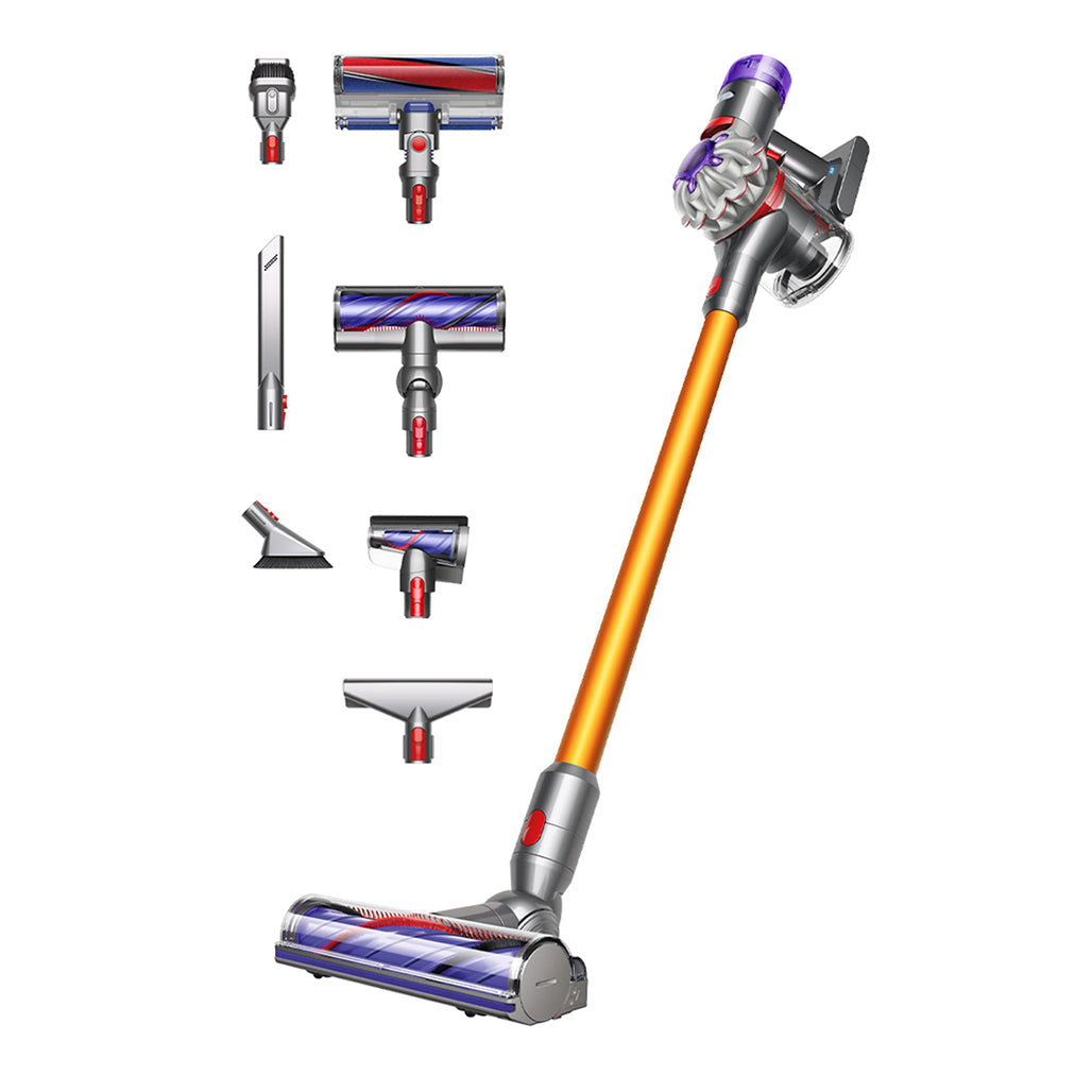 Dyson V8 Absolute handheld mode