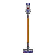 Dyson V8 Absolute Cordless Vacuum Cleaner Nickel Yellow