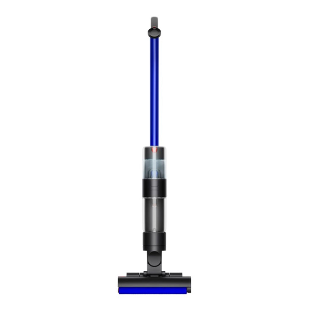 Dyson WashG1 cleaning demo