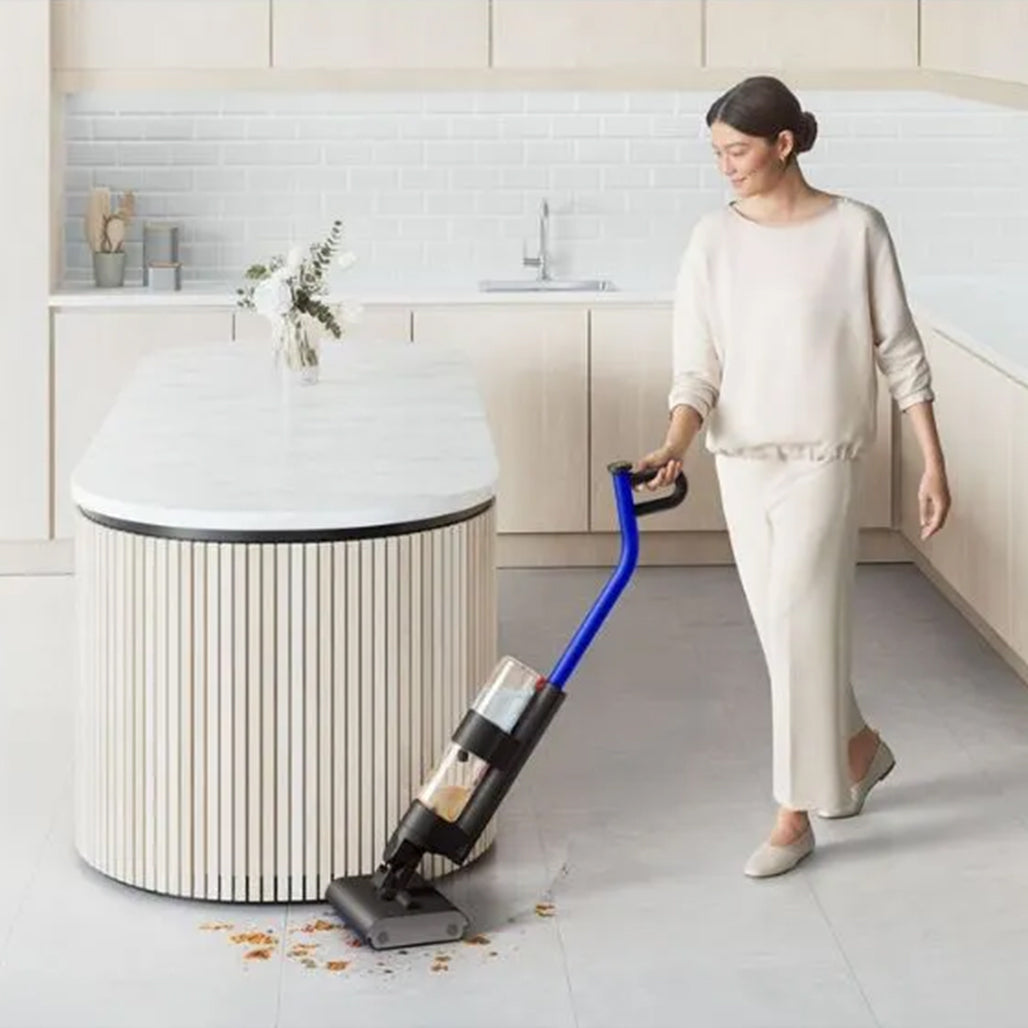 Dyson WashG1 docking station
