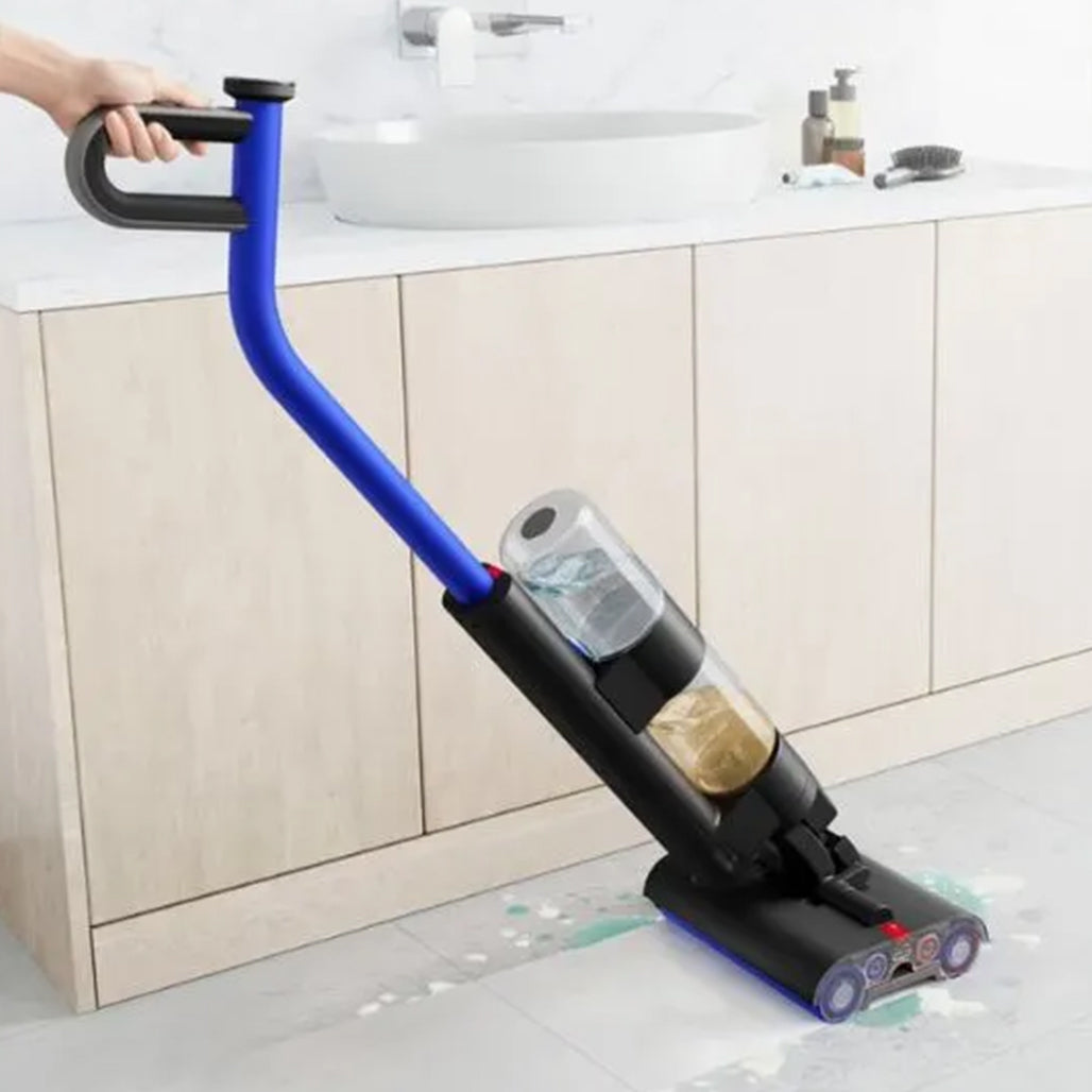 Dyson WashG1 water tank