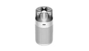 Dyson HushJet Purifier Compact White Silver