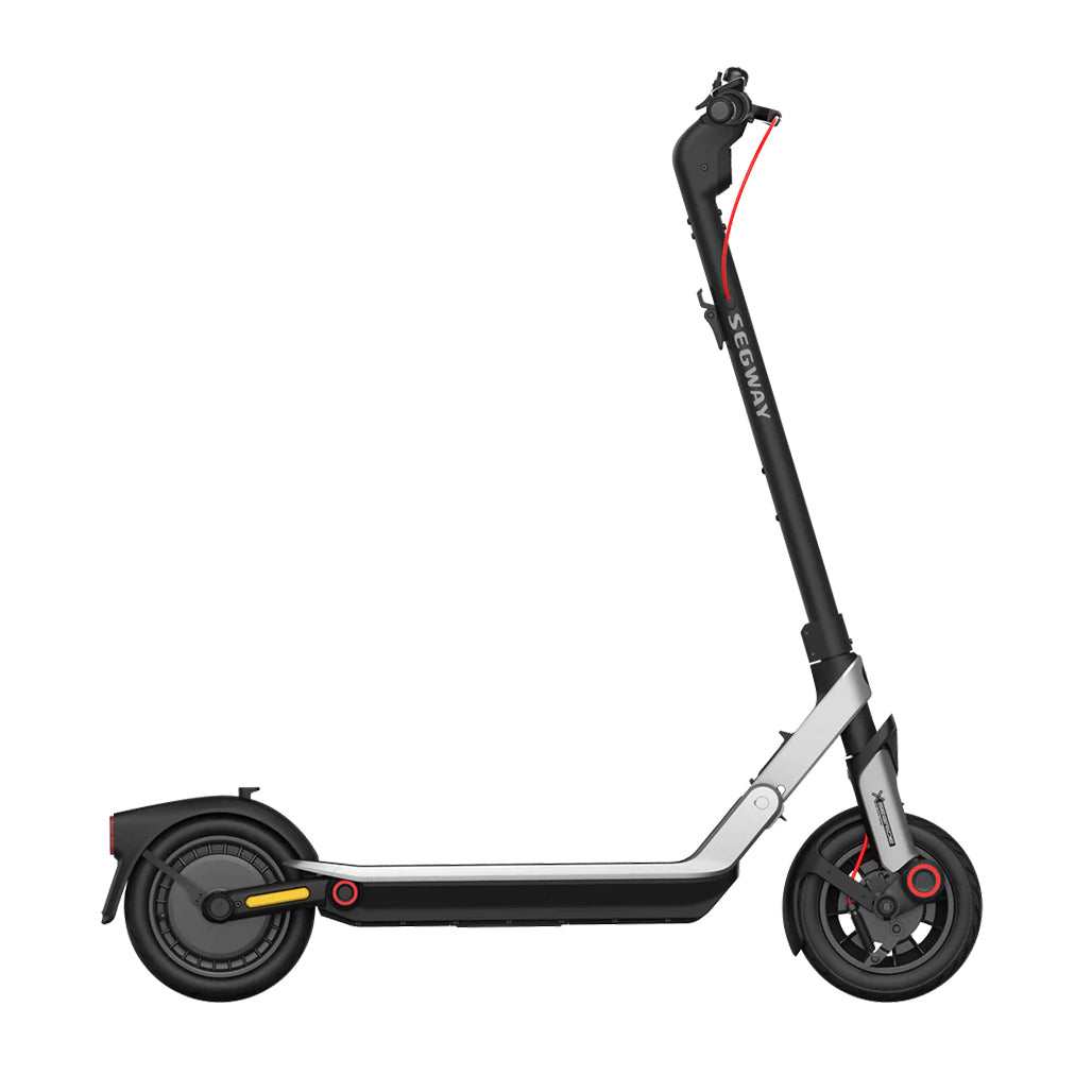 Segway E3 Pro E Electric Scooter