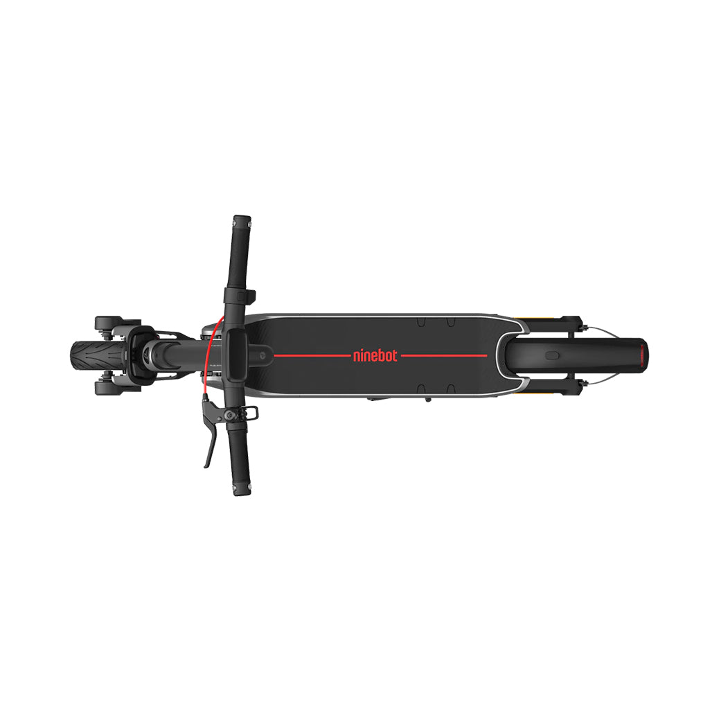 Segway E3 Pro E Electric Scooter