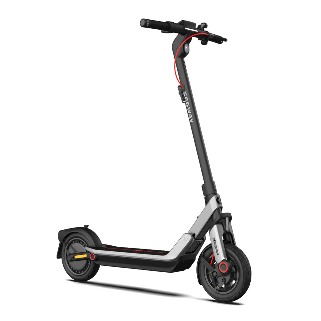 Segway E3 Pro E Electric Scooter