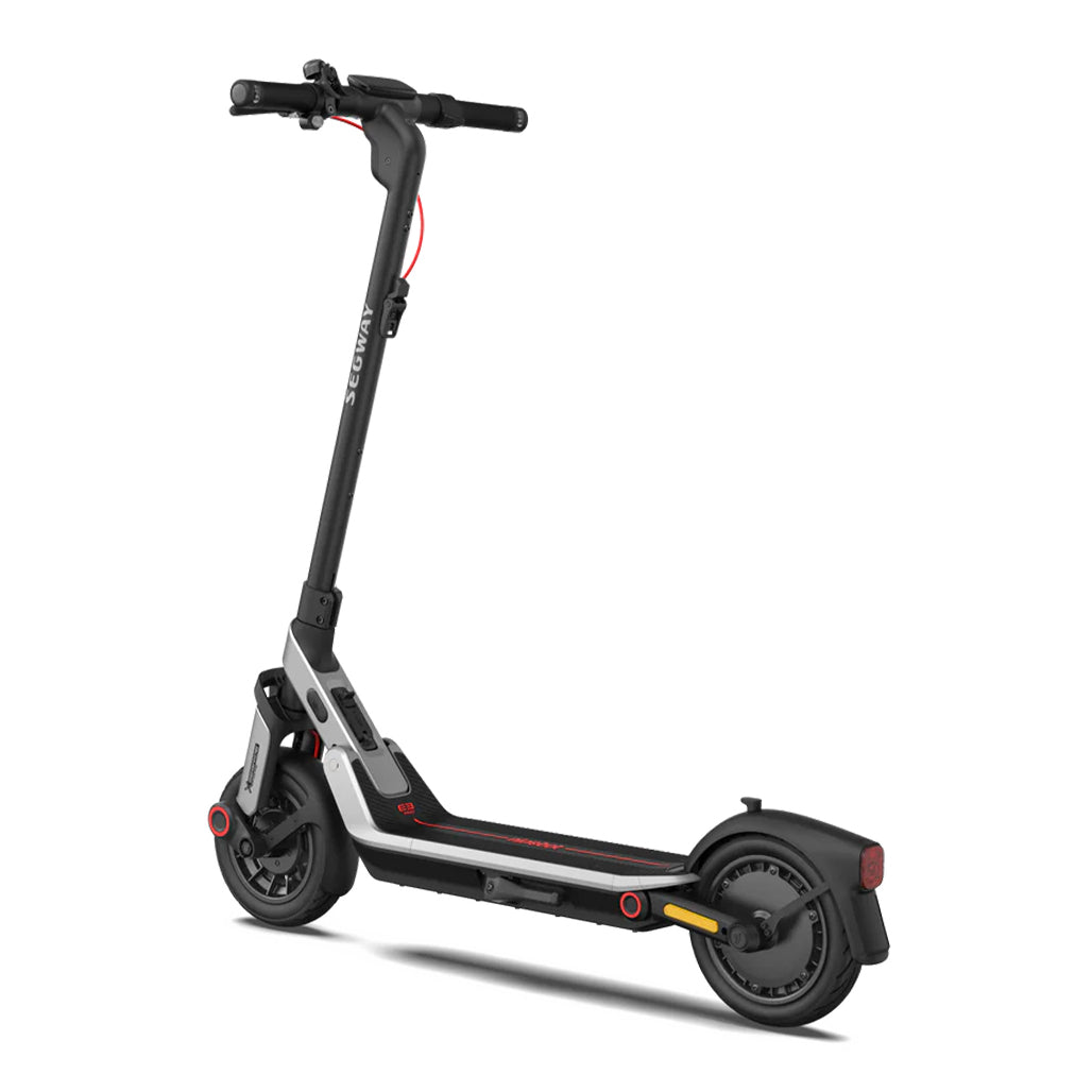 Segway E3 Pro E Electric Scooter