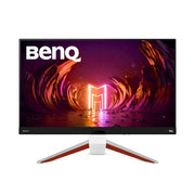 BenQ EX2710U MOBIUZ 27 4K Gaming Monitor - front view