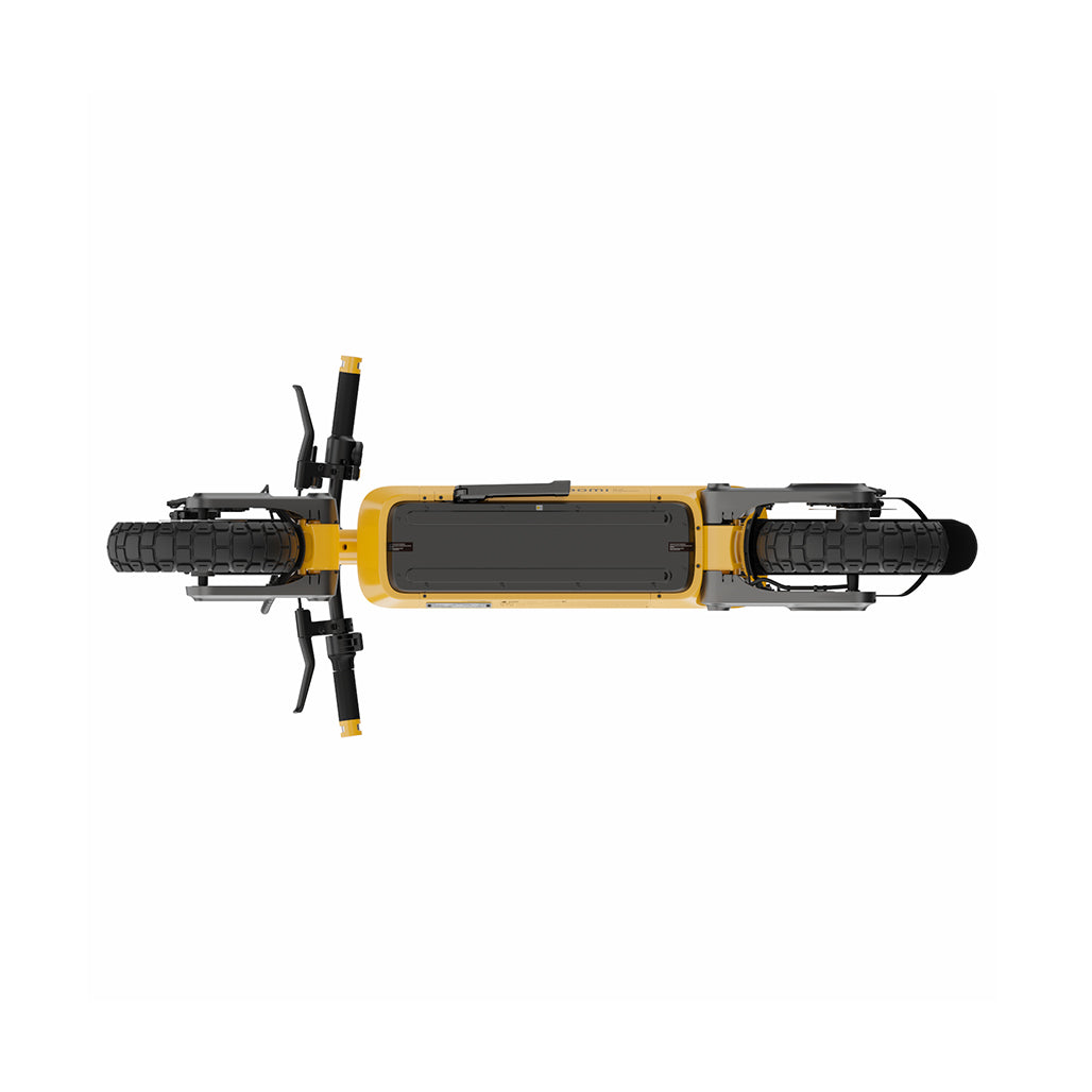 Xiaomi Electric Scooter 6 Ultra (5)