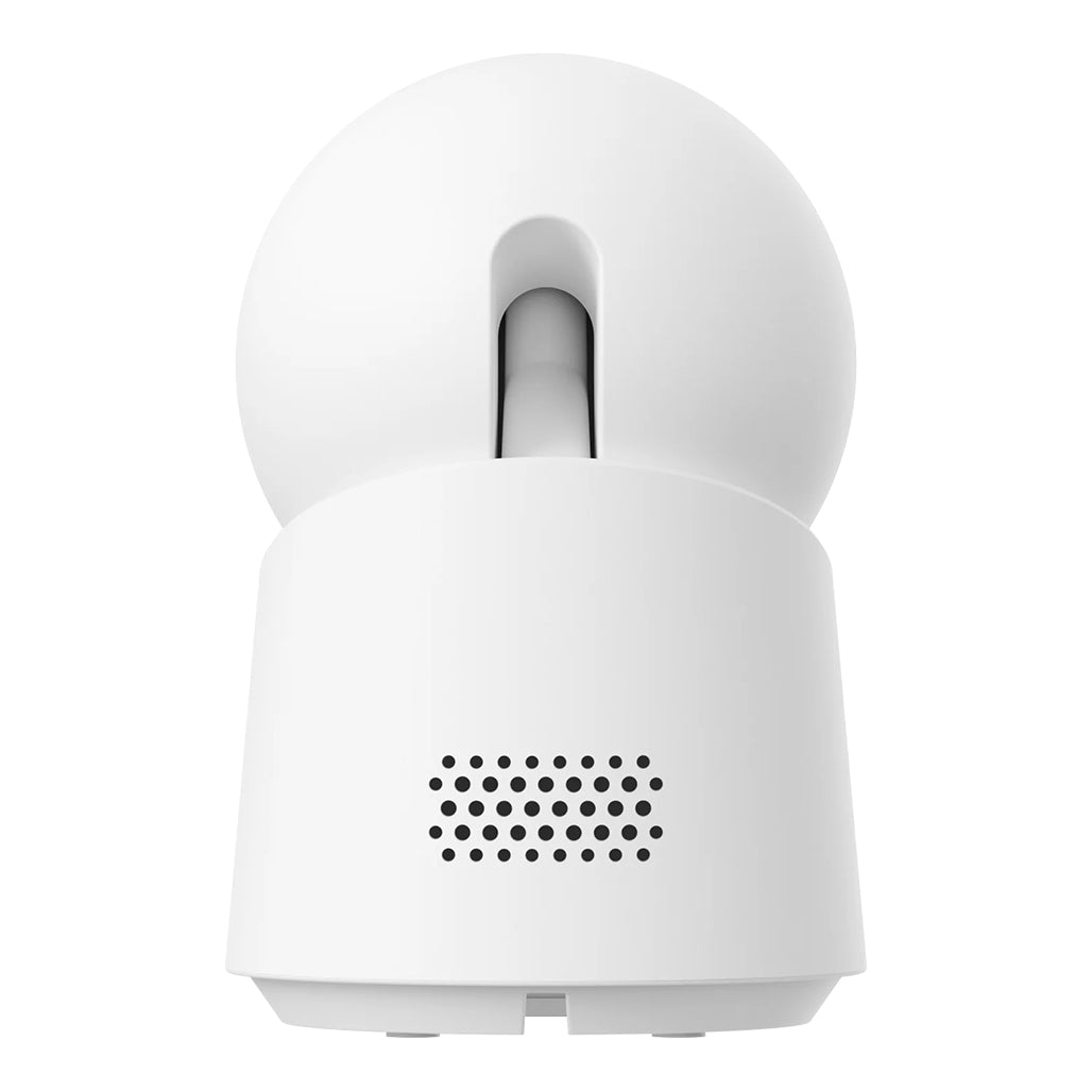 Eufy Indoor Cam E30 smart home integration