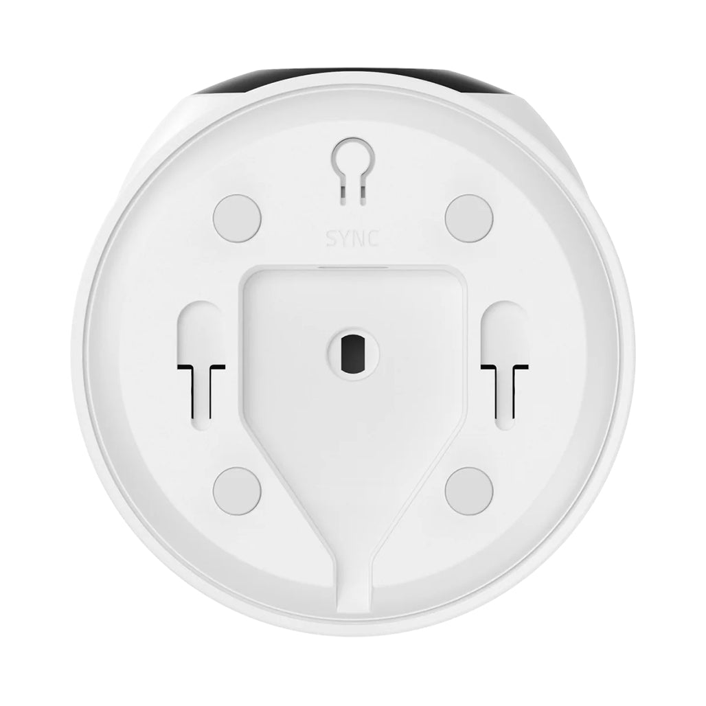 Eufy Indoor Cam E30 night vision