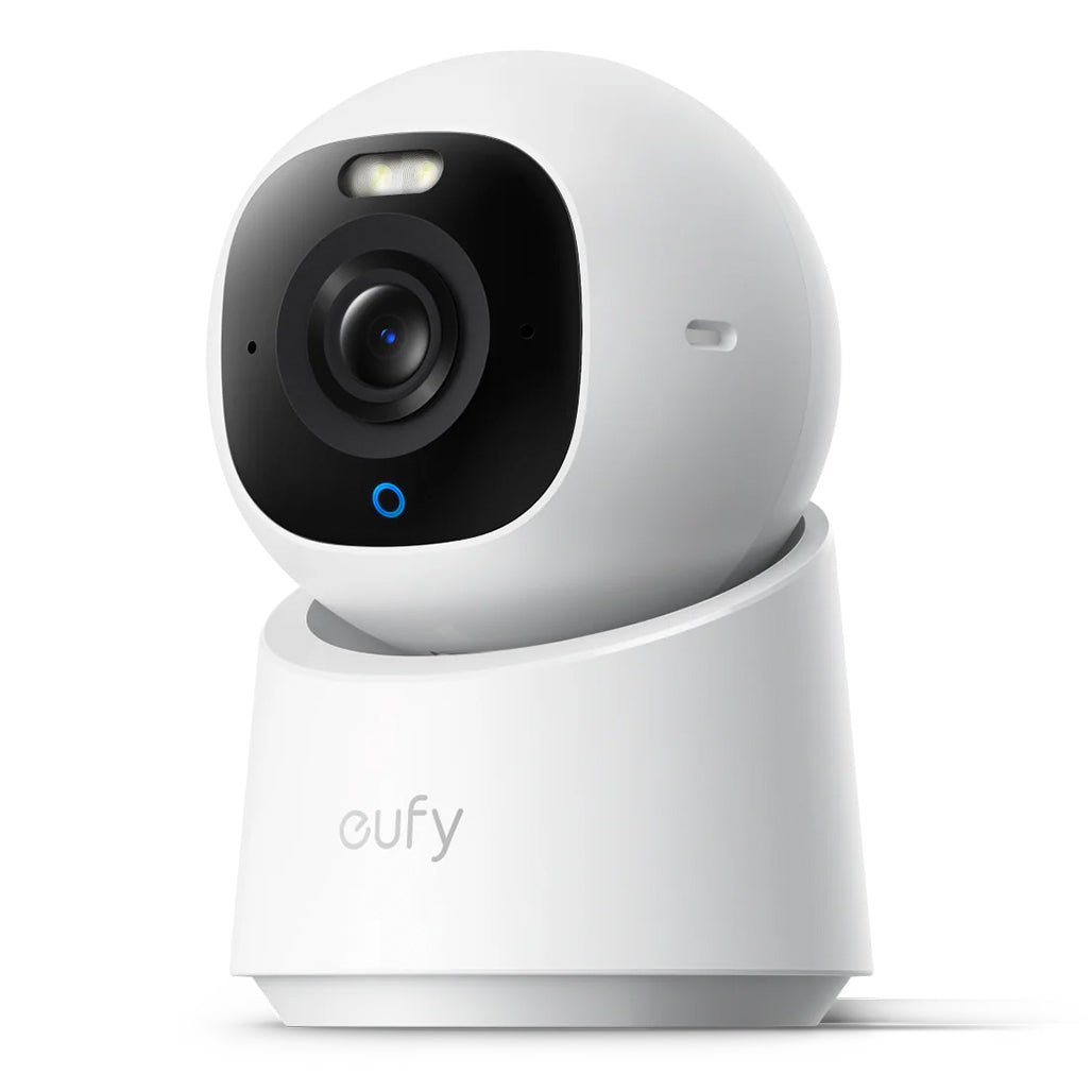 Eufy Indoor Cam E30 pan and tilt