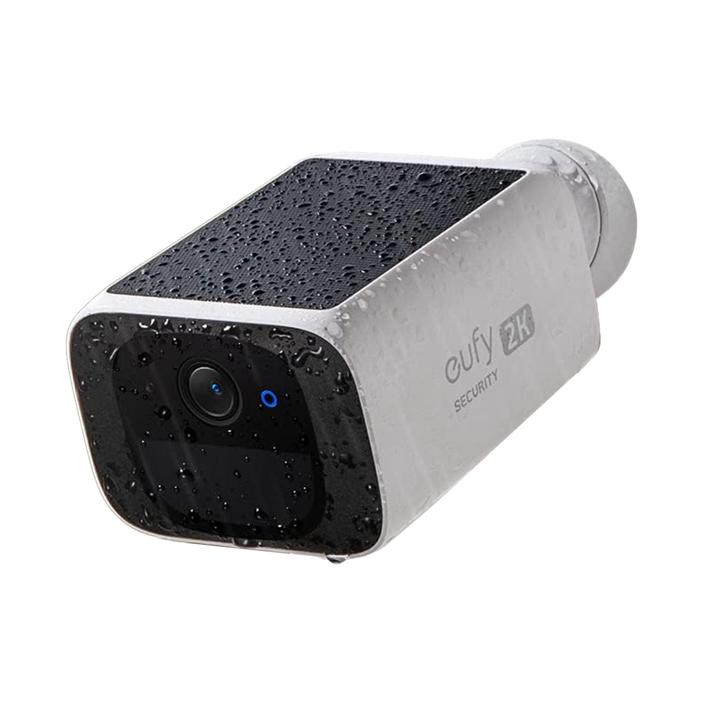 Eufy SoloCam S220 solar panel