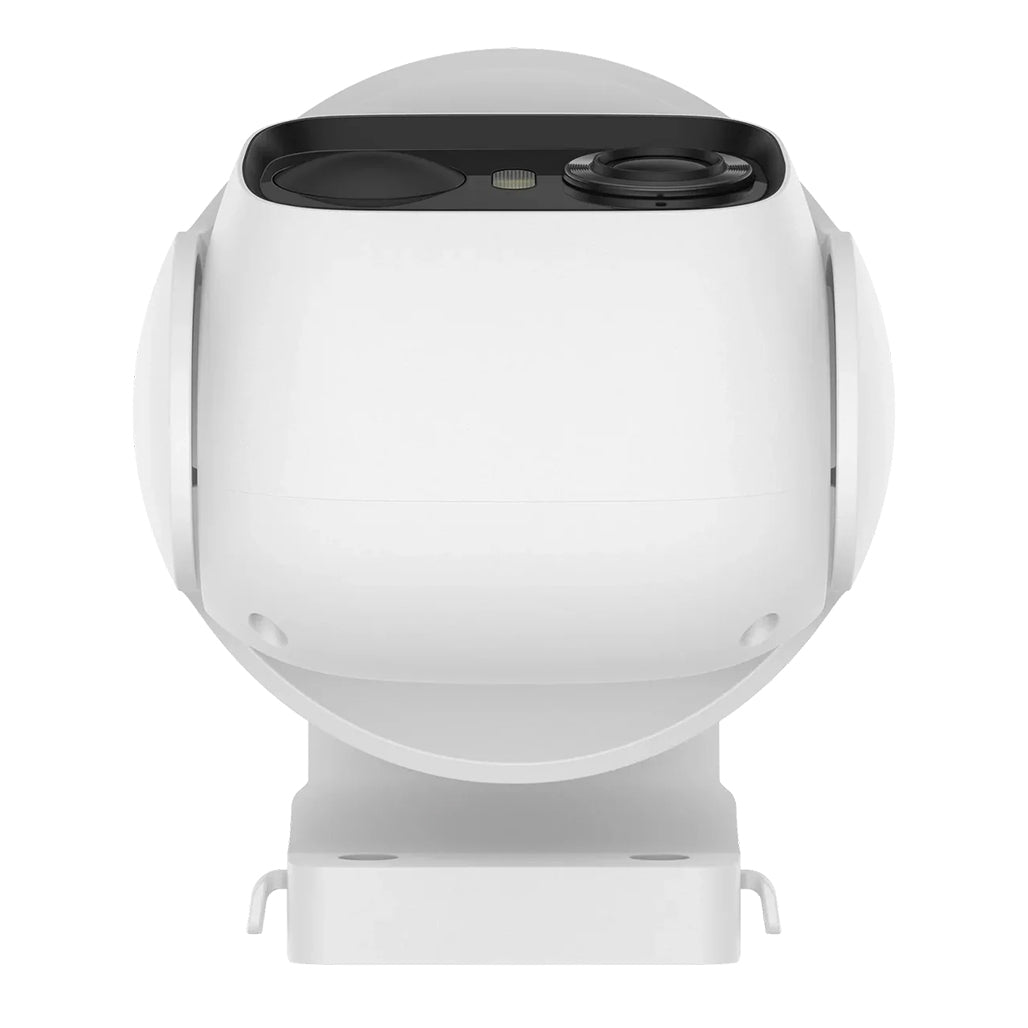 EufyCam C37 2-Pack Solar Security Camera Kit