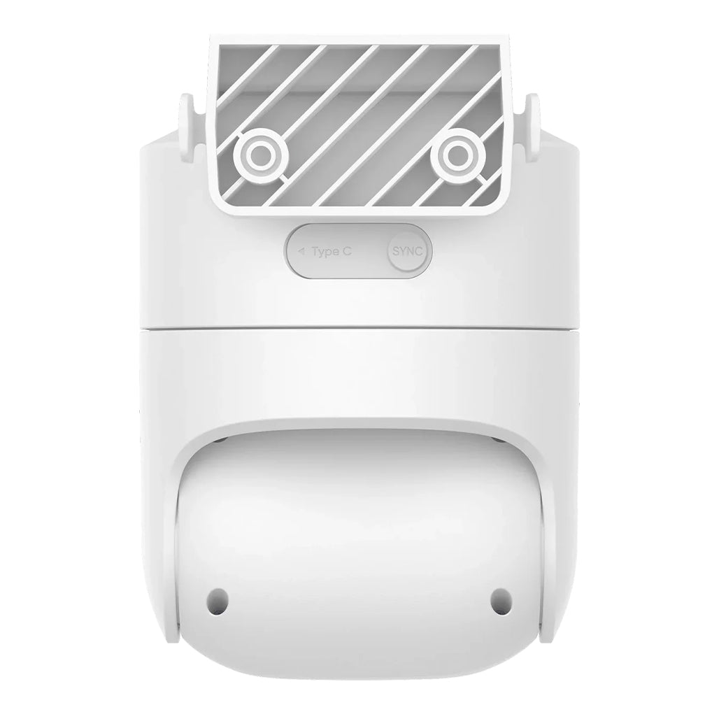 EufyCam C37 2-Pack Solar Security Camera Kit