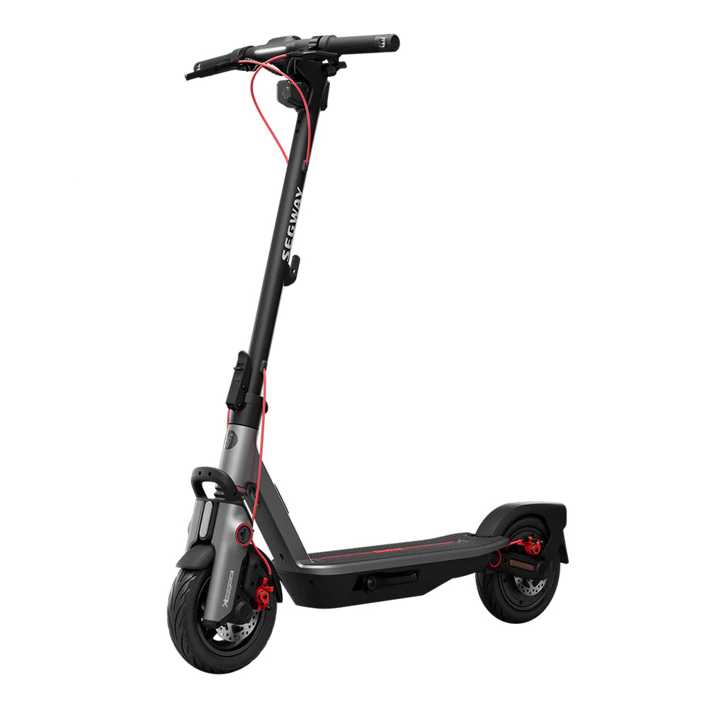 Segway F3 Pro E Electric Scooter