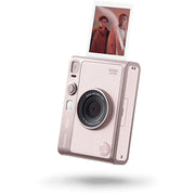 FUJIFILM Instax Camera Mini Evo Brown Type-C