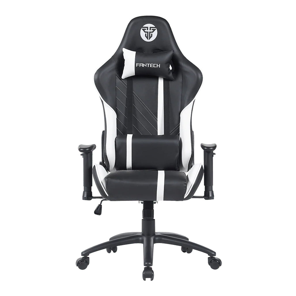 Fantech GC194 Gaming Chair - Black