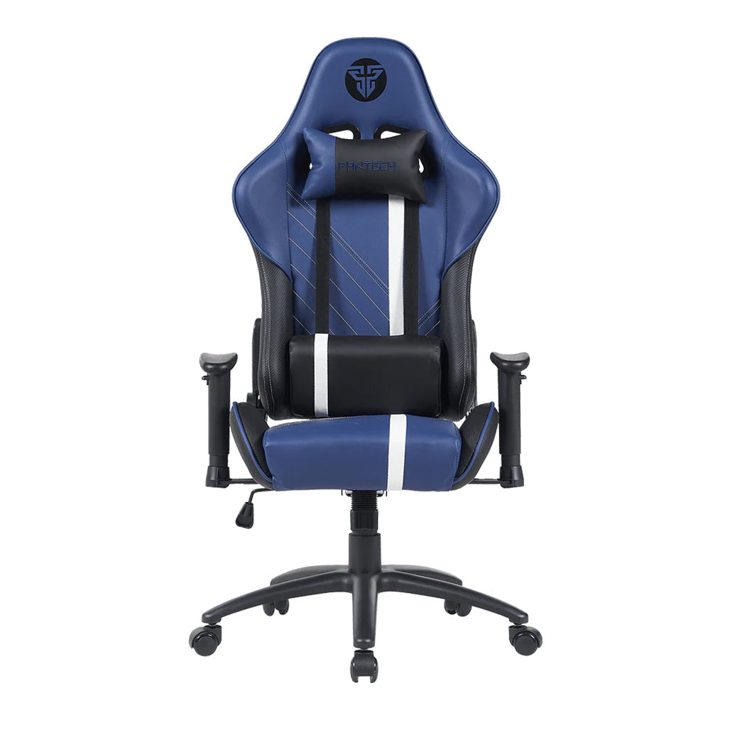Fantech GC194 Gaming Chair - Blue