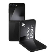 Samsung Galaxy Z Flip7 FE - Black