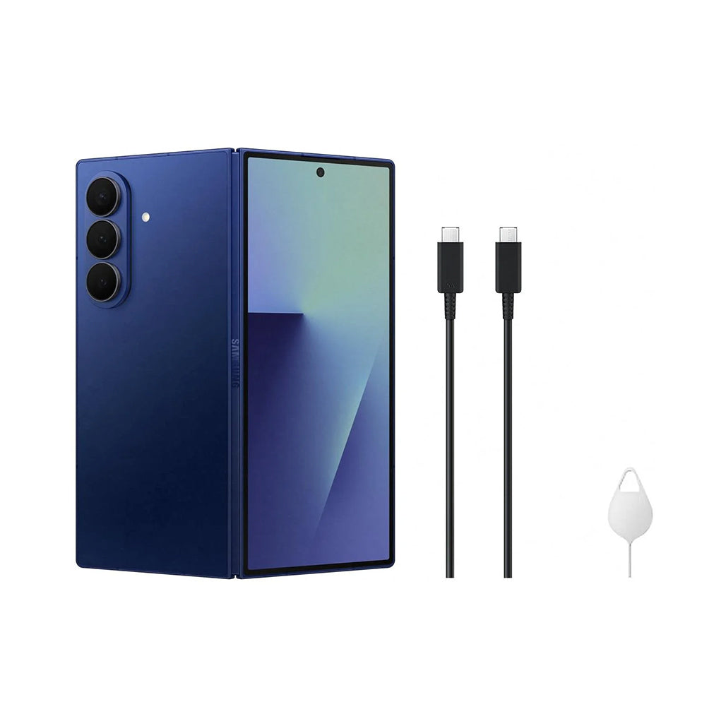 Samsung Galaxy Z Fold7