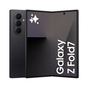Samsung Galaxy Z Fold7 - Jetblack