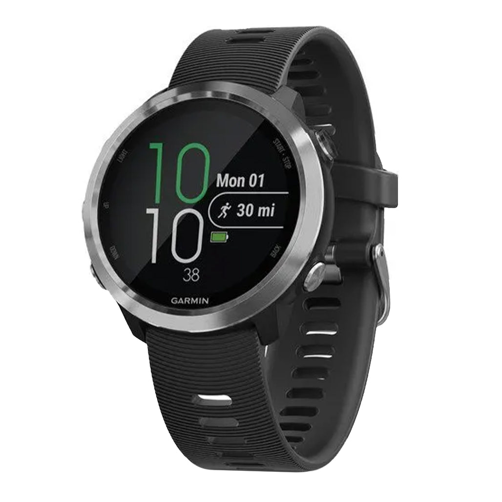 Garmin Forerunner 645 Black Band