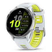Garmin Forerunner 970 French Gray